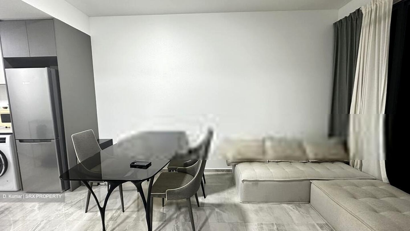 Affinity At Serangoon (D19), Apartment #455073641